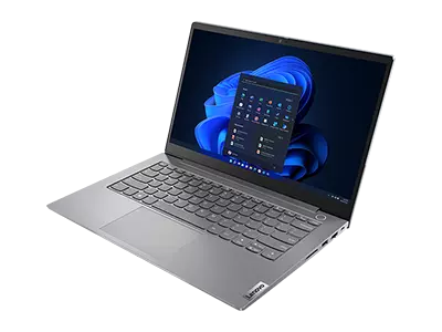 ThinkBook 14 Gen 5 AMD | AMD Ryzen™ 7000シリーズモバイル