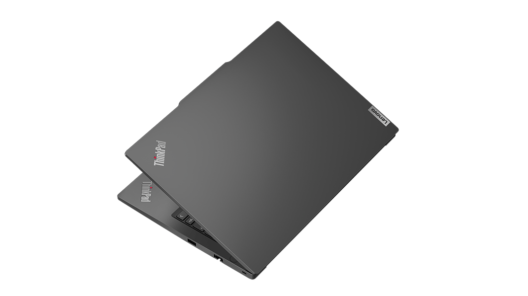 ThinkPad E14 Gen 6 (Intel® Core™ Ultra) | 14型インテル搭載