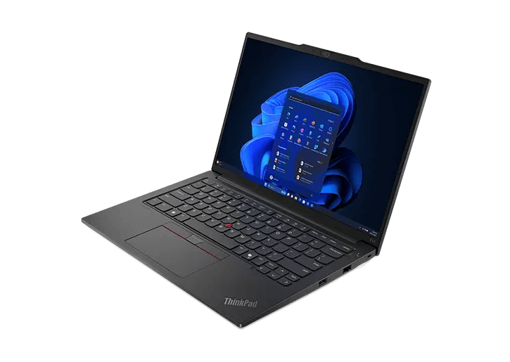 ThinkPad E14 Gen 6 (Intel® Core™ Ultra) | 14型インテル搭載