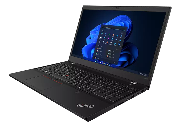 ThinkPad P15v Gen 3 AMD | パワフルなコストパフォーマンスモデル
