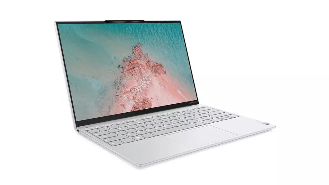 Yoga Slim 770i Carbon | 13.3 型モバイル PC | レノボ・ ジャパン