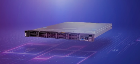 Intelサーバー: Intel Xeonプロセッサを搭載したThinkSystems | レノボ