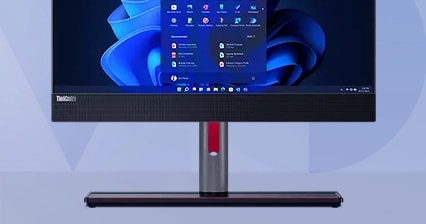 ThinkCentre | 安全で信頼性の高いデスクトップパソコン（PC