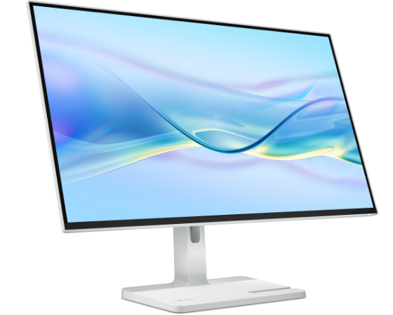 Lenovo L27h-4A 27-inch IPS QHD 100Hz Speakers USB-C Monitor