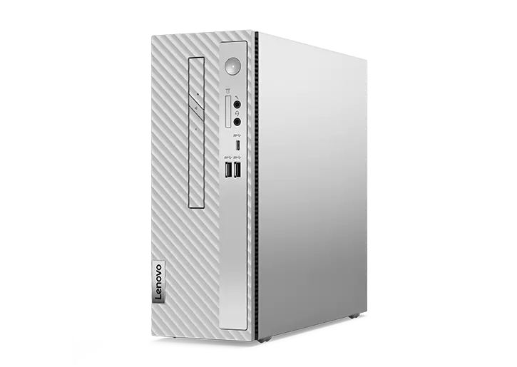 Lenovo IdeaCentre 370i (第12世代インテル) | スタイリッシュで