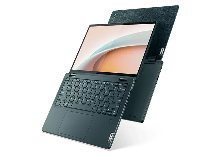 Yoga 6 13