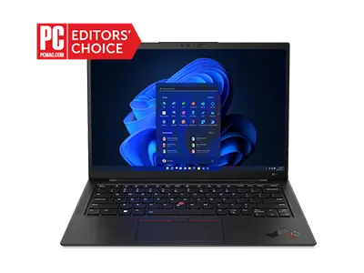 ThinkPad X1 Carbon Gen 9 | Business Laptop | Lenovo US