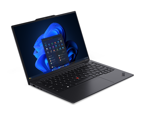 ThinkPad X1 Carbon Gen 12 | Ultralight 14 inch premium business