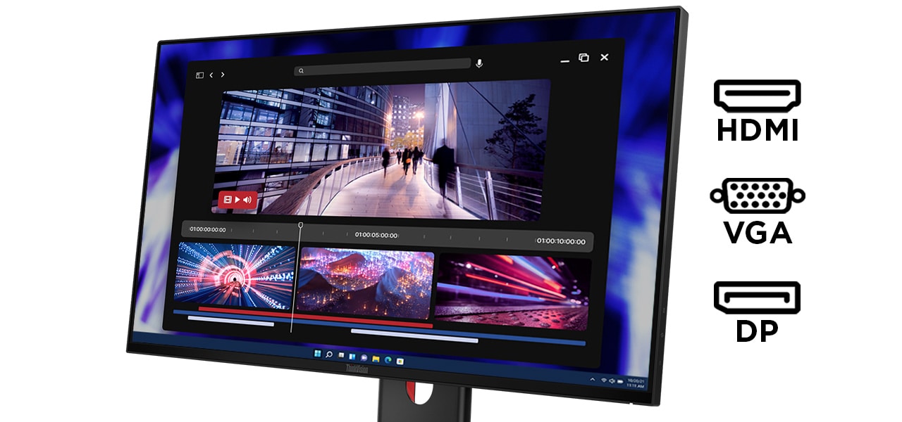 ThinkVision T24-40 23.8