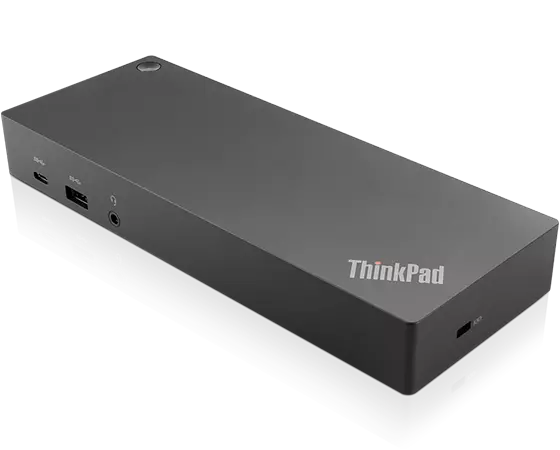ThinkPad Hybrid USB-C | 40AF0135UK | Lenovo Singapore