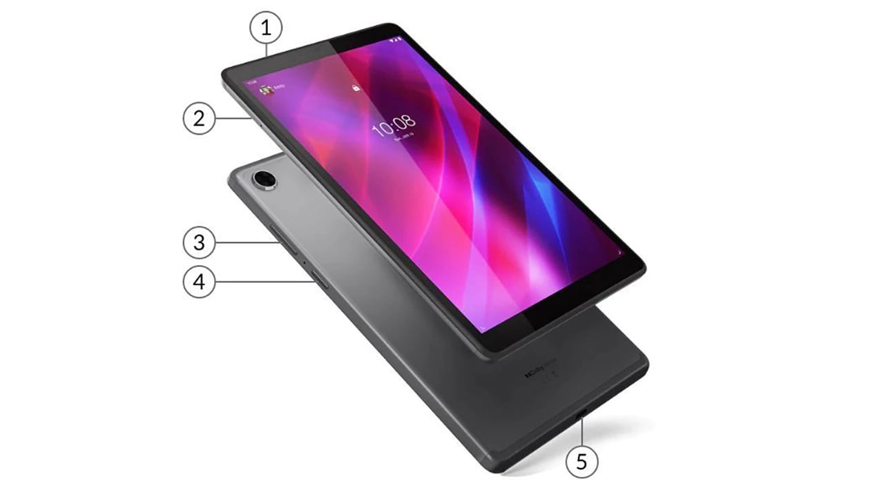 Lenovo Tab M8 Gen 3 | 8
