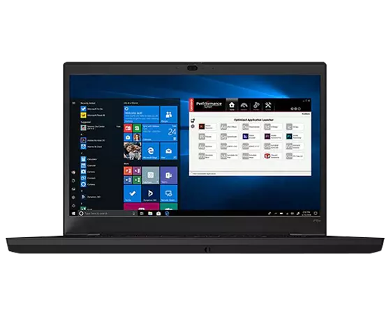 ThinkPad P15v Gen 2 (15