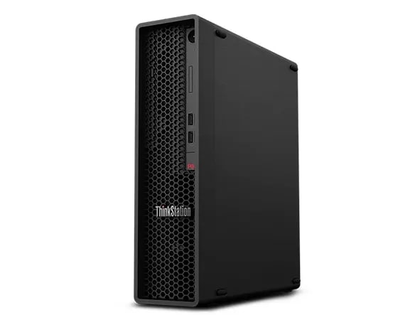 ThinkStation P340 SFF | Workstation PC | 30DKCTO1WW-MJ0EHE7F