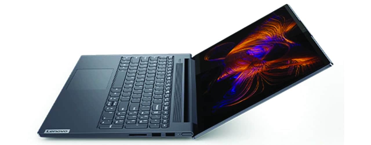 IdeaPad Slim 7 GTX Laptop for Gaming & Work | Lenovo CA