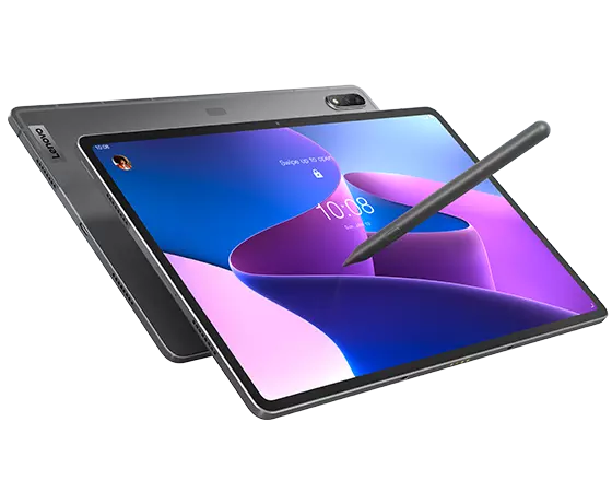 Lenovo Tab P12 Pro | 大画面12.6型プレミアムタブレット | ZA9D0067JP