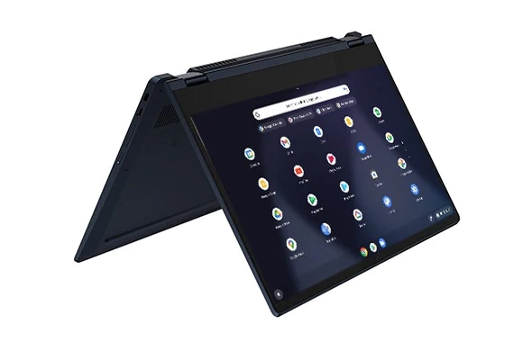 Flex 5i Chromebook (13