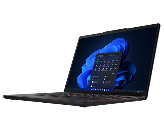 ThinkPad X13s | 13.3 inch Windows 11 Pro with Snapdragon® laptop
