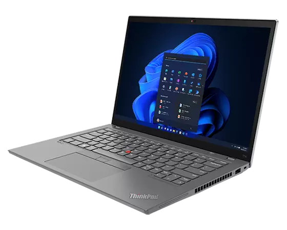 ThinkPad T14 Gen 3 (14” AMD) | Powerful, 14'' AMD-powered business
