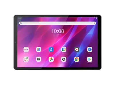 Lenovo Tab K10 10” Enterprise Tablet | ZA8S0000US | Lenovo US
