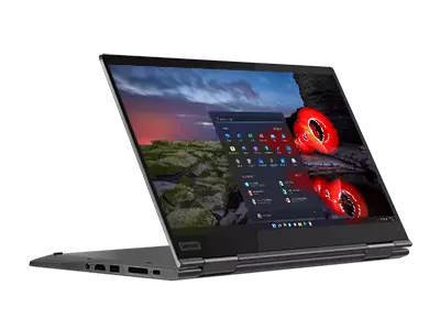 ThinkPad X1 Yoga Gen 5 Laptop | Save Up to 30% Now | 20UCS7NR00