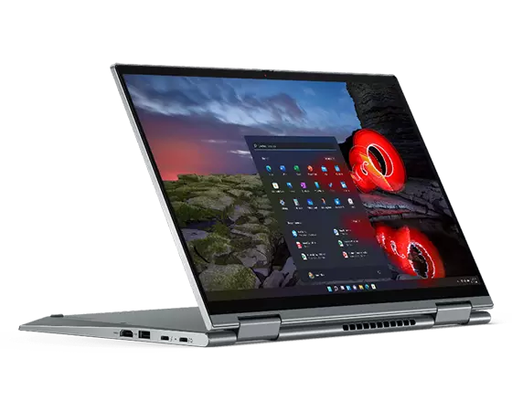 ThinkPad X1 Yoga Gen 6 | マルチモード 2-in-1 | 20XYS11J00 | レノボ