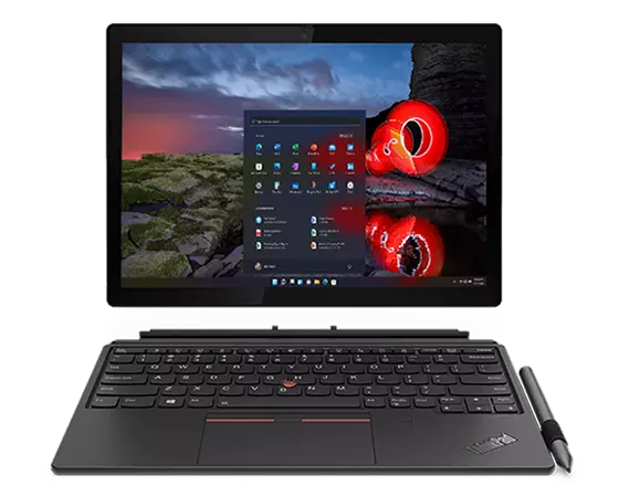 ThinkPad X12 Detachable | Windows Tablet | 20UWS0JD00 | Lenovo