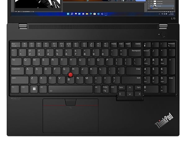 ThinkPad L15 Gen 3 (15
