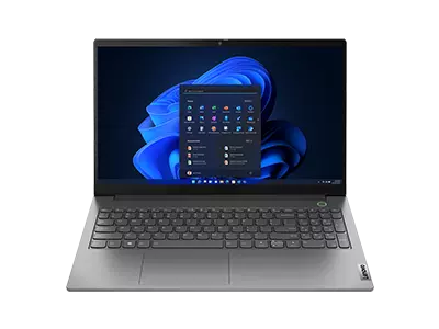 Lenovo ThinkBook Plus Gen 2 (Intel) | Dual-display business laptop