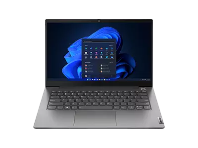 Lenovo ThinkBook 14 Gen 4 | Powerful laptop for work | 21DK0057US