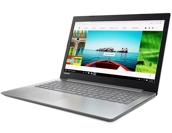 Ideapad 320（AMD A,FX搭載） |ファミリー向け15.6型スタンダード
