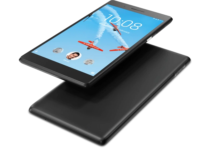 Lenovo Tab 7 | 家族で使える7.0型タブレット | レノボ・ ジャパン