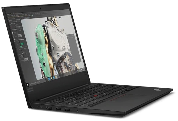 Lenovo ThinkPad E495 | 14 型ビジネス向けノートパソコン | レノボ