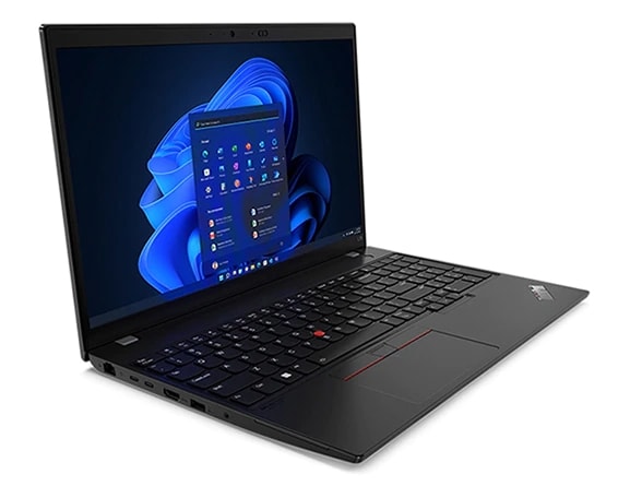 ThinkPad L15 Gen 3 (第12世代インテル) | ビジネスに最適な15.6型