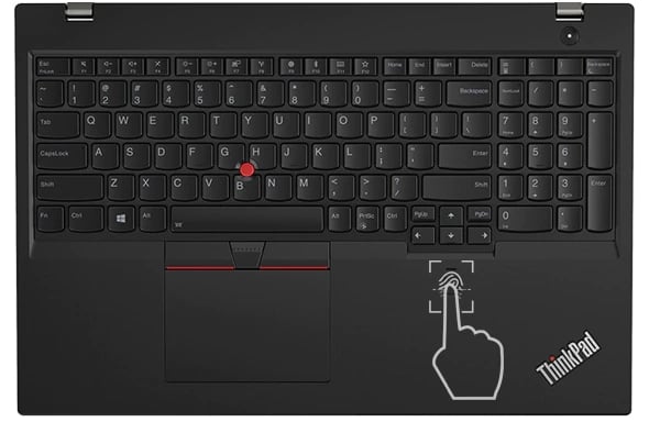 ThinkPad L580 | 15.6 型ビジネス向けノートブック PC | レノボ・ ジャパン