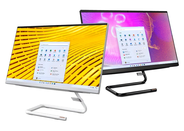 レノボ 一体型デスクトップ IdeaCentre A340 IdeaCentre A340 (24