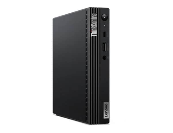 ThinkCentre M75q Gen 2 Tiny | 1-Liter-PC für Unternehmen | Lenovo