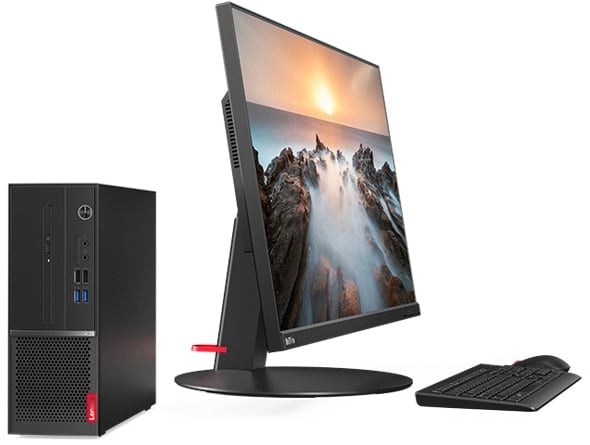 Lenovo V503S-07ICB デスクトップPC Lenovo V530s | Small form factor