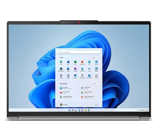 IdeaPad Slim 5i Gen 8 (16