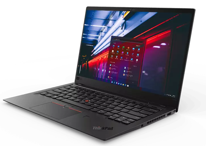 ThinkPad X1 Carbon 6th Gen | Price, Reviews and Specs | Lenovo IN