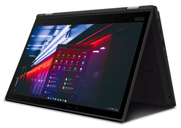 Lenovo ThinkPad L390 Yoga | 8th Gen Intel® Core™ i5 with vPro