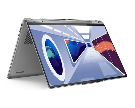 Yoga 7 (16” AMD) | 2-in-1 Laptop with AMD Ryzen™ 7000 Processor