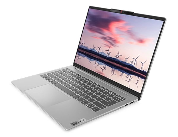 IdeaPad Slim 5 Gen 8 14型(AMD) | スリムでパワフル、優れた