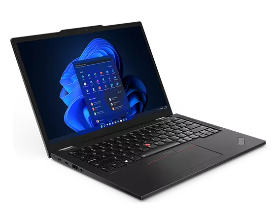 ThinkPad X13 Yoga Gen 4 (Intel) | Compact 13 inch 2-in-1 business