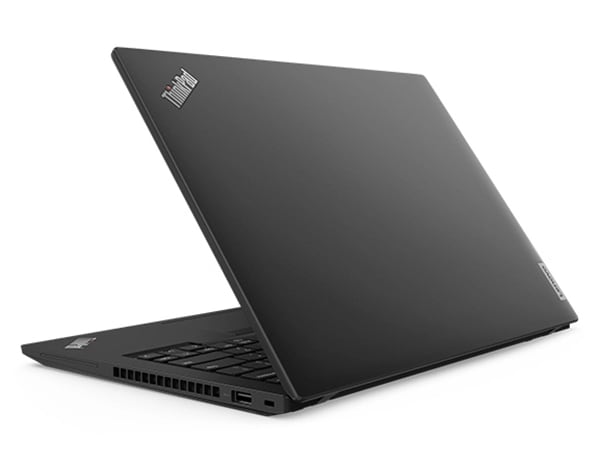 ThinkPad T14 Gen 4(第13世代Intel® Core™) | ハイパフォーマンス14型