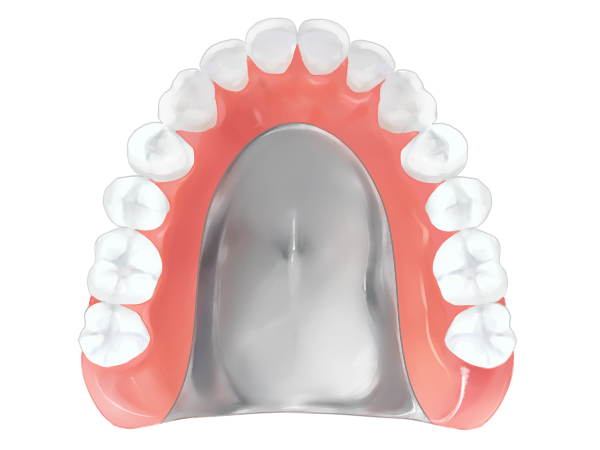 入れ歯（義歯） - よこうち歯科 - 青森県青森市にある歯科医院