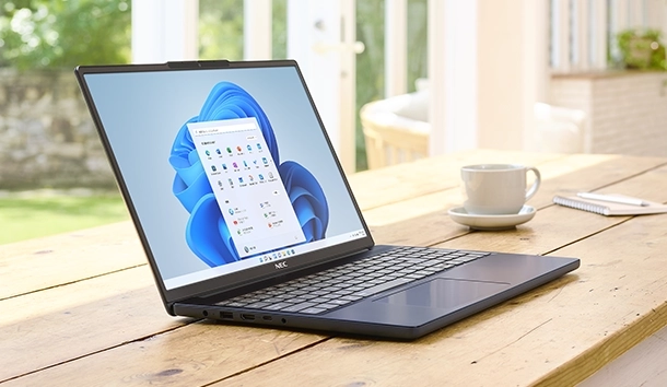 ノートパソコン(ノートPC) | NEC LAVIE公式サイト