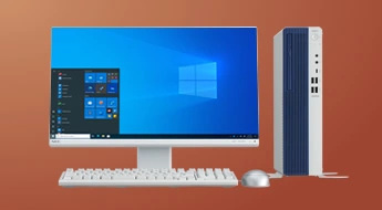 NECデスクトップPC corei5-4590@3.3Ghz Windows11 NECデスクトップPC