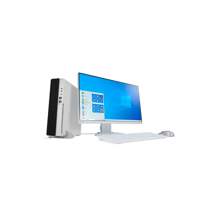 2019年春モデル LAVIE Desk All-in-one DA970/MAB、DA500/MAB、DA770