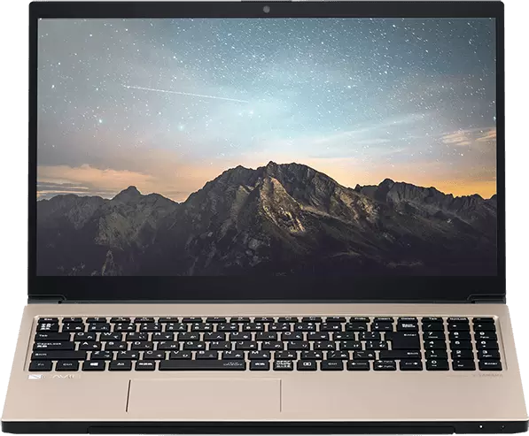 2019年夏モデル LAVIE Note NEXT 15.6型ワイド NX850・750/NAシリーズ