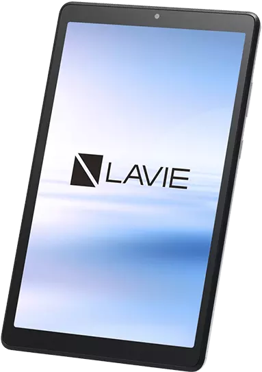 LAVIE Tab E 8型ワイド・7型ワイド TE708/KAS、 TE508/KAS、TE507/KAS